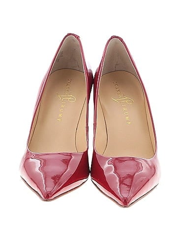 Ivanka Trump Heels (view 2)