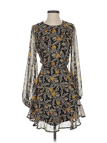 Saints + Secrets Casual Dress (view 1)