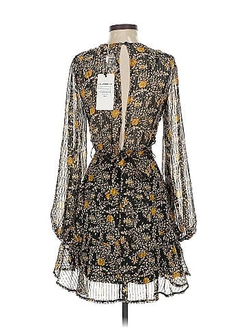 Saints + Secrets Casual Dress (view 2)