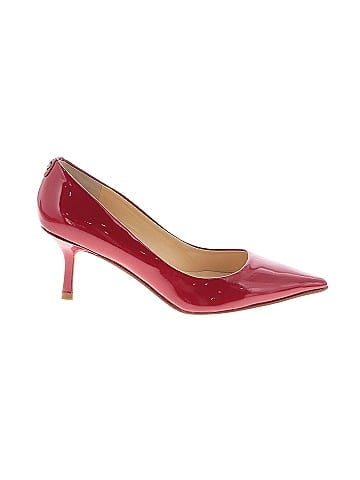 Ivanka Trump Heels (view 1)