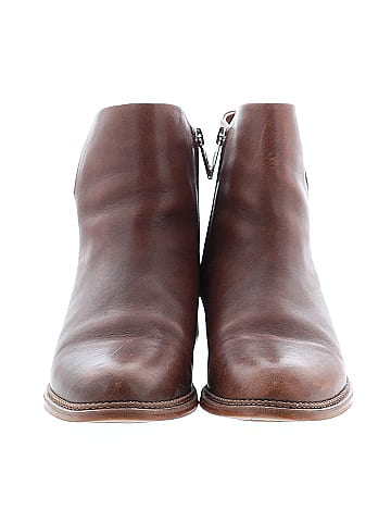 Franco Sarto Ankle Boots (view 2)