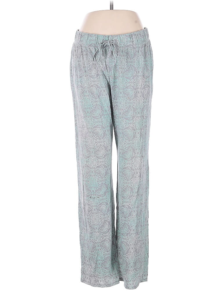 Pre-owned Sonoma Goods For Life Casual Pants In Gray