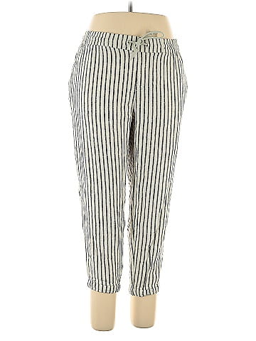 Old Navy Linen Pants (view 1)