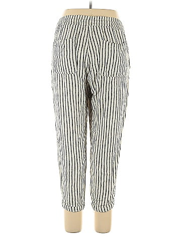 Old Navy Linen Pants (view 2)