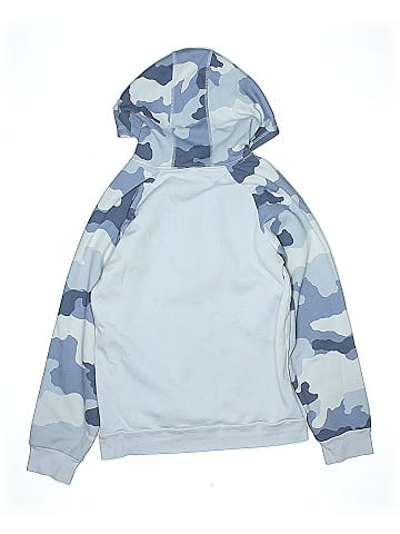Adidas Pullover Hoodie (view 2)