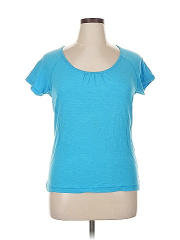 Danskin Now Short Sleeve T-Shirt (view 1)