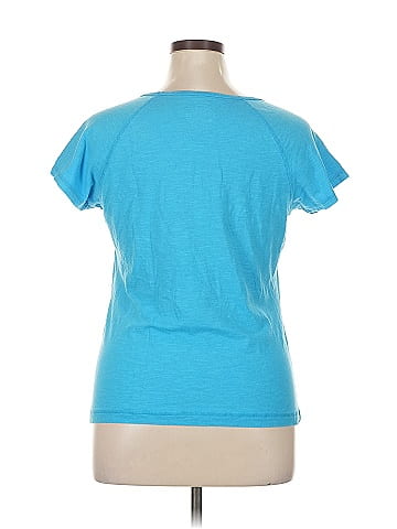 Danskin Now Short Sleeve T-Shirt (view 2)