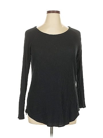 Chaser 3/4 Sleeve T-Shirt (view 1)
