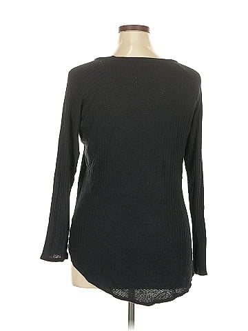 Chaser 3/4 Sleeve T-Shirt (view 2)