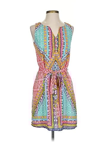 Fab'rik Casual Dress (view 1)