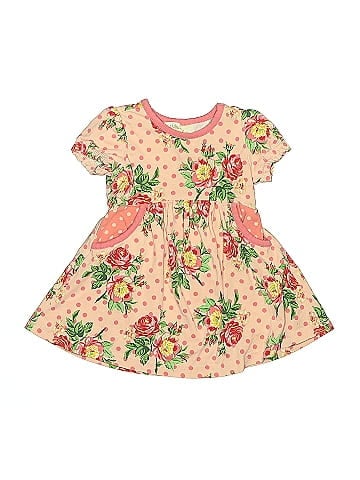 Matilda Jane Dress (view 1)
