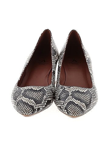 AQUATALIA Heels (view 2)