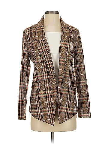 7th Avenue Design Studio New York & Company Blazer (view 1)