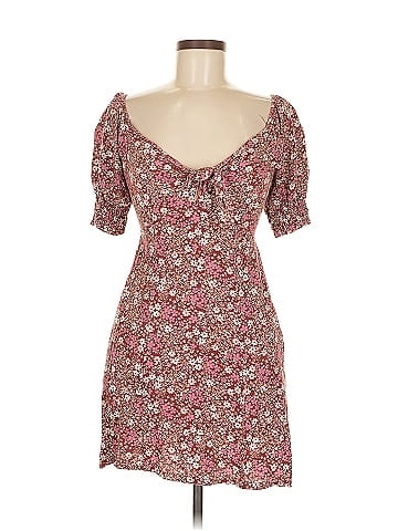 Mimi Chica Casual Dress (view 1)