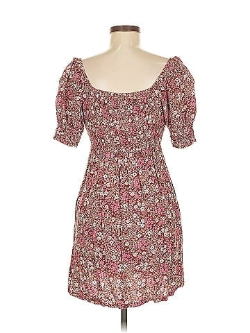 Mimi Chica Casual Dress (view 2)