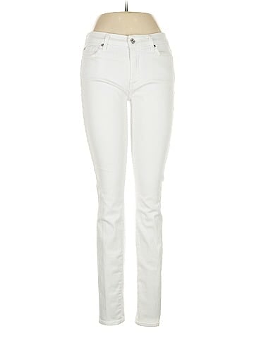 7 For All Mankind Jeans (view 1)