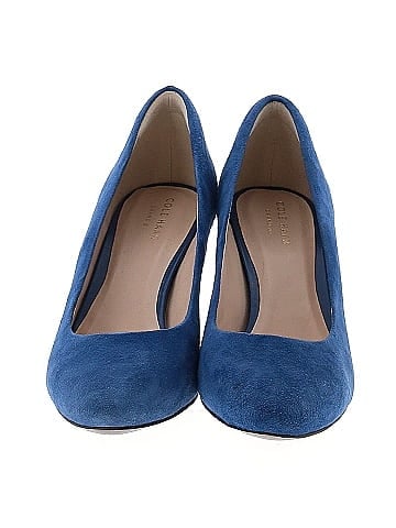 Cole Haan Heels (view 2)