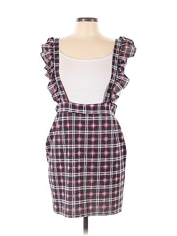 Boohoo Casual Dress (view 1)