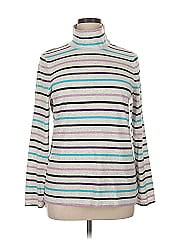 T By Talbots Turtleneck Sweater