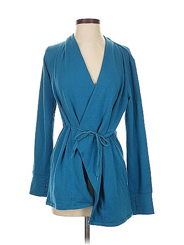 Cuddl Duds Blazer (view 1)