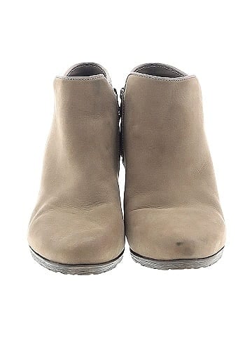 Blondo Ankle Boots (view 2)