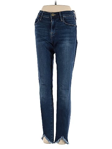FRAME Denim Jeans (view 1)