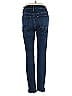 FRAME Denim Solid Blue Jeans Size 23 waist - photo 2