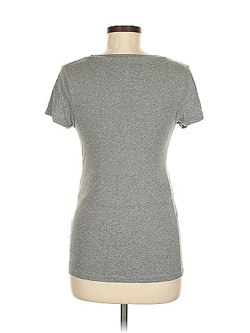Isabel Maternity Short Sleeve T-Shirt (view 2)