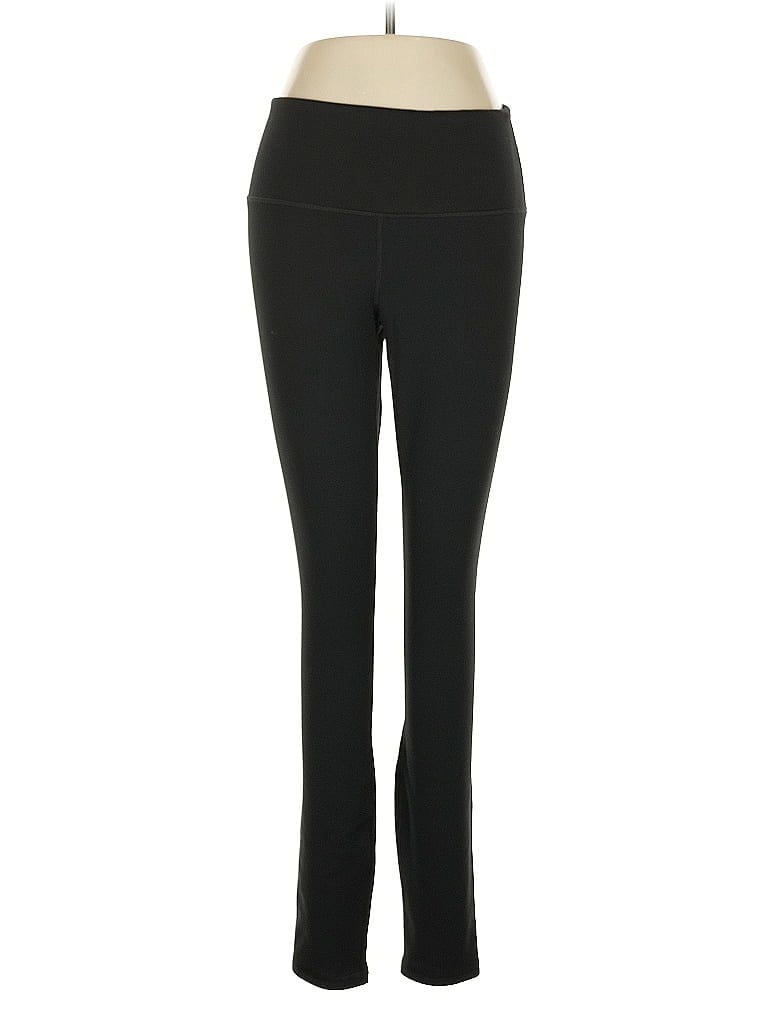 Pre-owned 90 Degree By Reflex Active Pants In Black