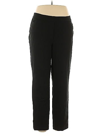 J.Jill Casual Pants (view 1)