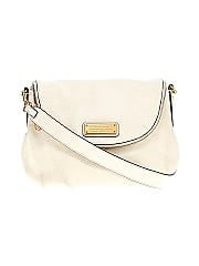 Marc By Marc Jacobs Leather Crossbody Bag