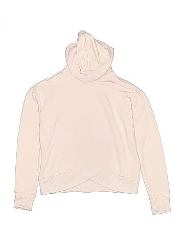 Athleta Girl Pullover Hoodie (view 1)