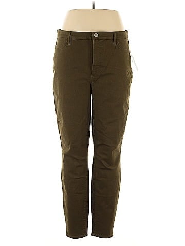 Talbots Jeans (view 1)