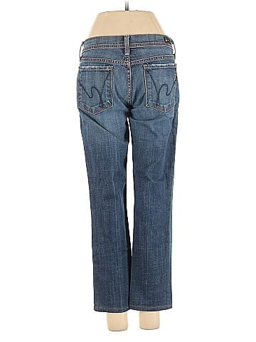 Citizens of Humanity Jeans (view 2)