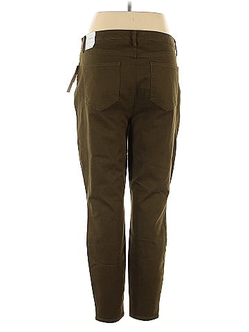 Talbots Jeans (view 2)