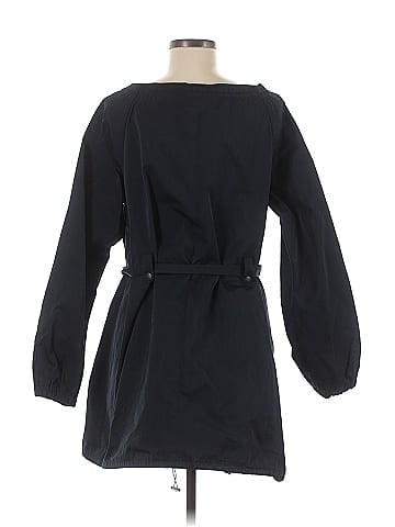Theory Raincoat (view 2)