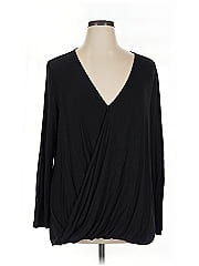 Soma Long Sleeve Blouse