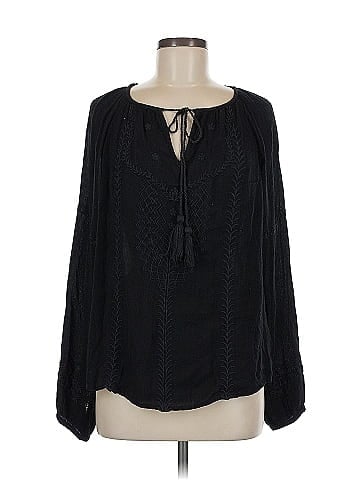 Cotton On Long Sleeve Blouse (view 1)