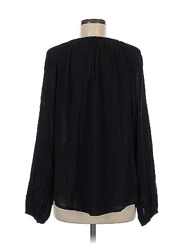 Cotton On Long Sleeve Blouse (view 2)