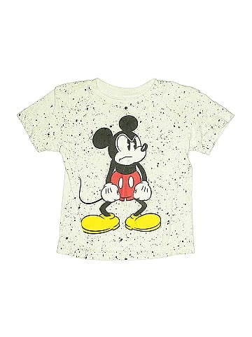 Disney Short Sleeve T-Shirt (view 1)