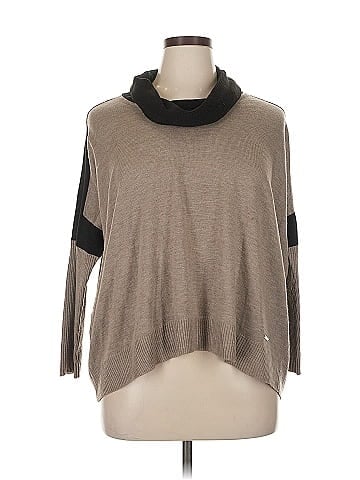 Ivanka Trump Pullover Sweater (view 1)