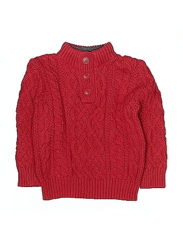 Baby Gap Pullover Sweater (view 1)