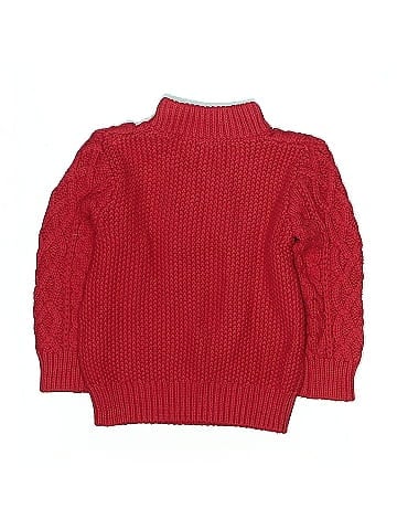 Baby Gap Pullover Sweater (view 2)