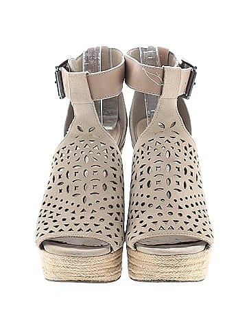 Marc Fisher Wedges (view 2)