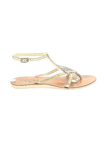 L Space Sandals (view 1)