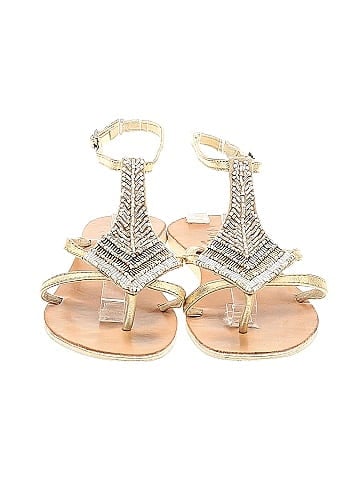 L Space Sandals (view 2)