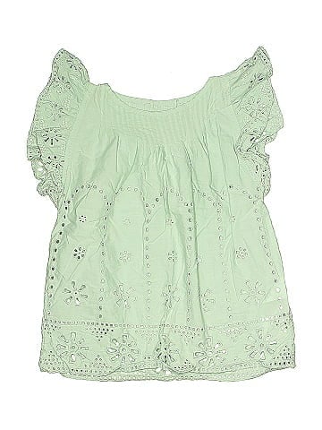 Stella McCartney Sleeveless Blouse (view 1)
