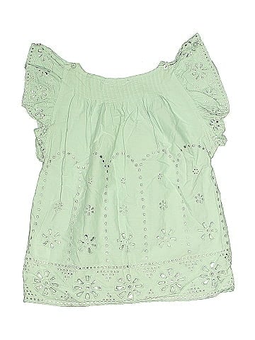 Stella McCartney Sleeveless Blouse (view 2)