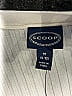 Scoop Ivory Cardigan Size M - photo 4