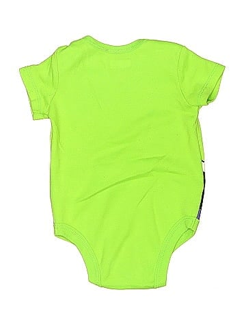 Marvel Short Sleeve Onesie (view 2)